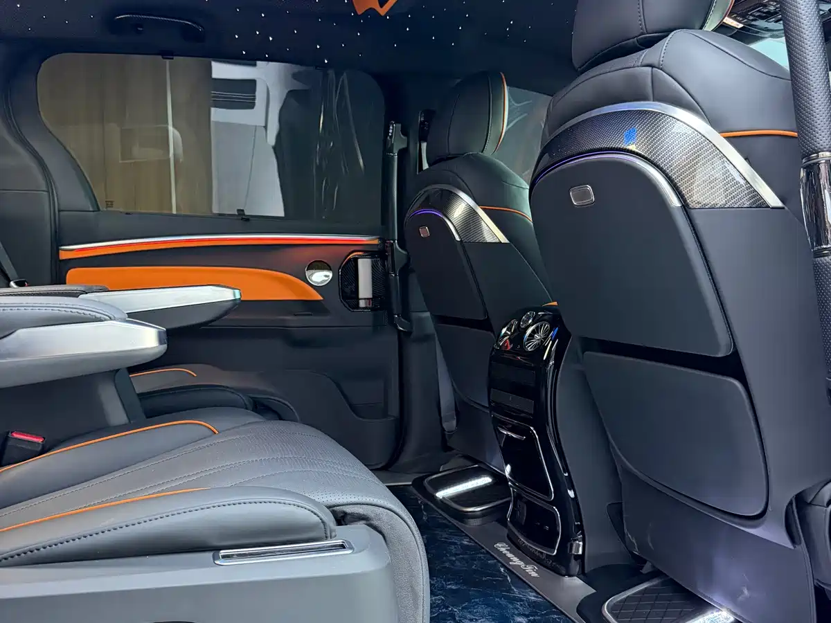 Toyota Granvia 2025 2024 2.5L Hybrid Luxury