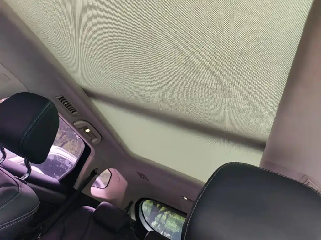 BYD Tang 2019 2018 2.0T Automatic Smart Connection Noble Edition 7-Seater China V