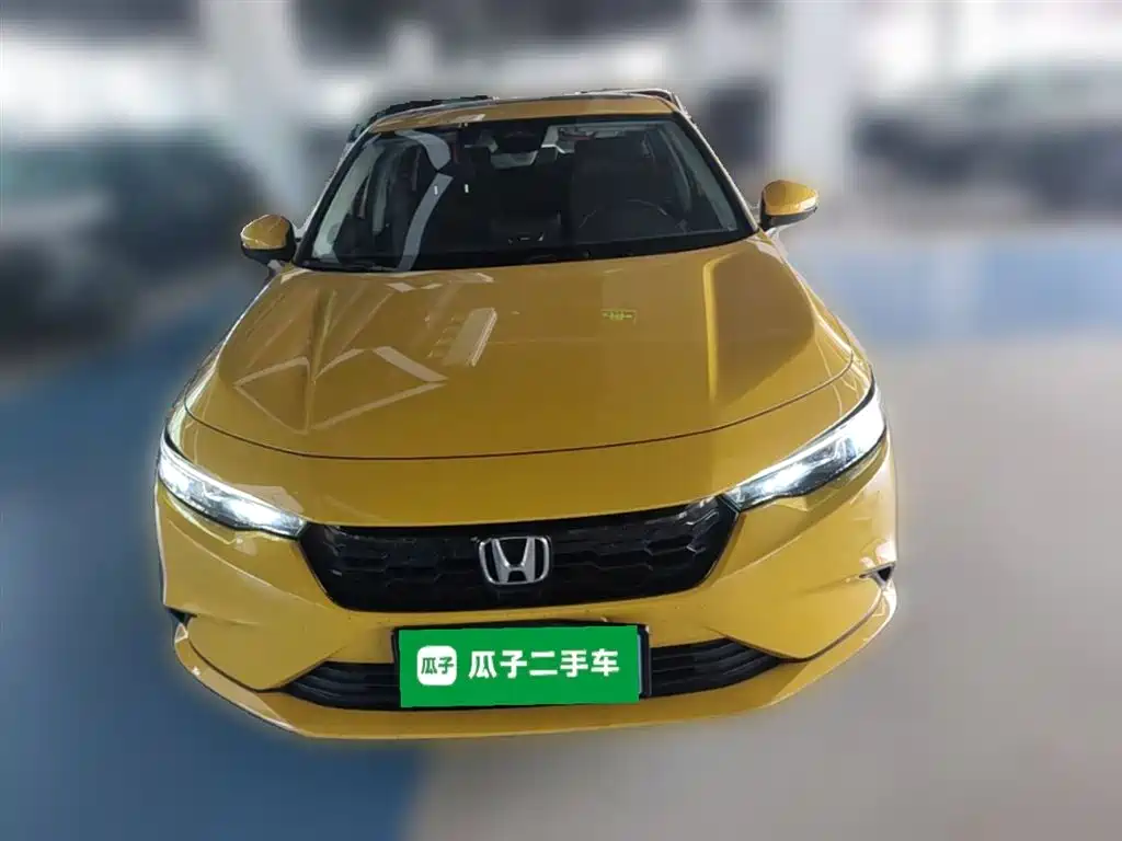 Photo 5 - Honda Integra