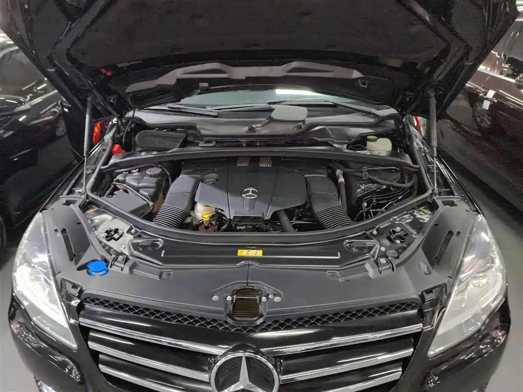 Mercedes-Benz R-Class 2017 R 320 4MATIC Business Collector's Edition фото 20