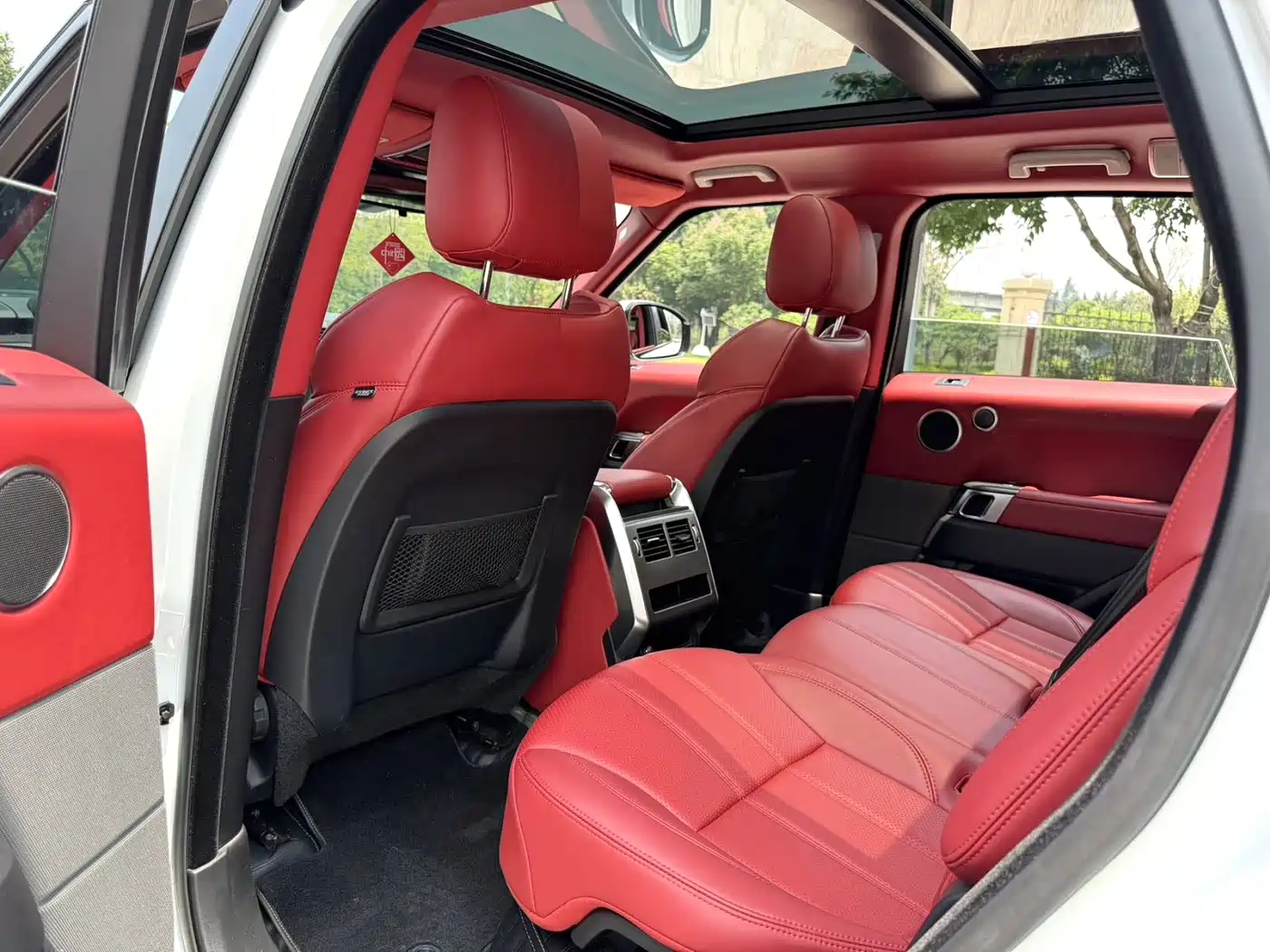 Land Rover Range Rover Sport 2017 3.0 SC V6 SE фото 5