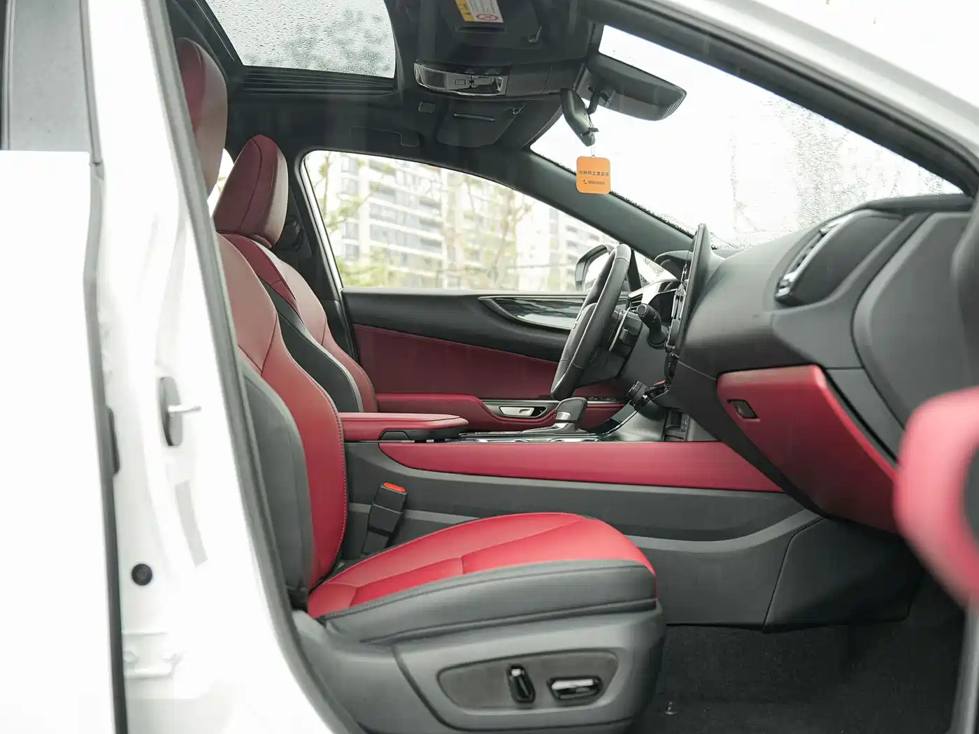 Lexus NX 2026 2024 350h FWD Joy Creation Edition