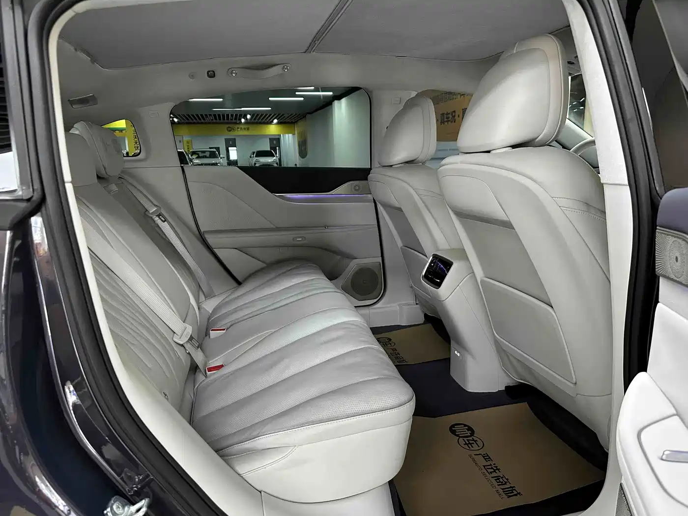 Buick Zenith Sedan 2025 2025 Model Base Version