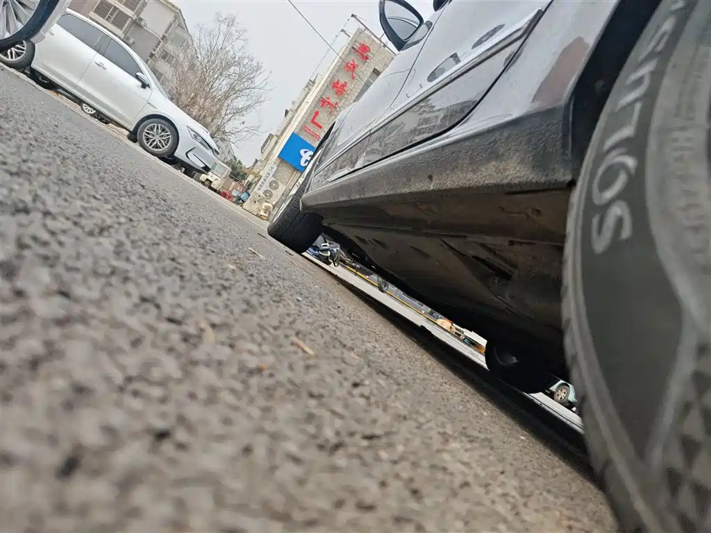 Volkswagen Passat 2017 330TSI DSG Prestige фото 18