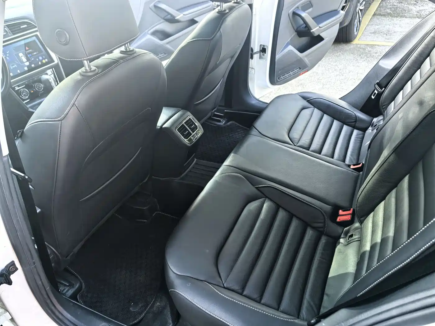 Volkswagen Lamando 2017 280TSI DSG Comfort Edition фото 11