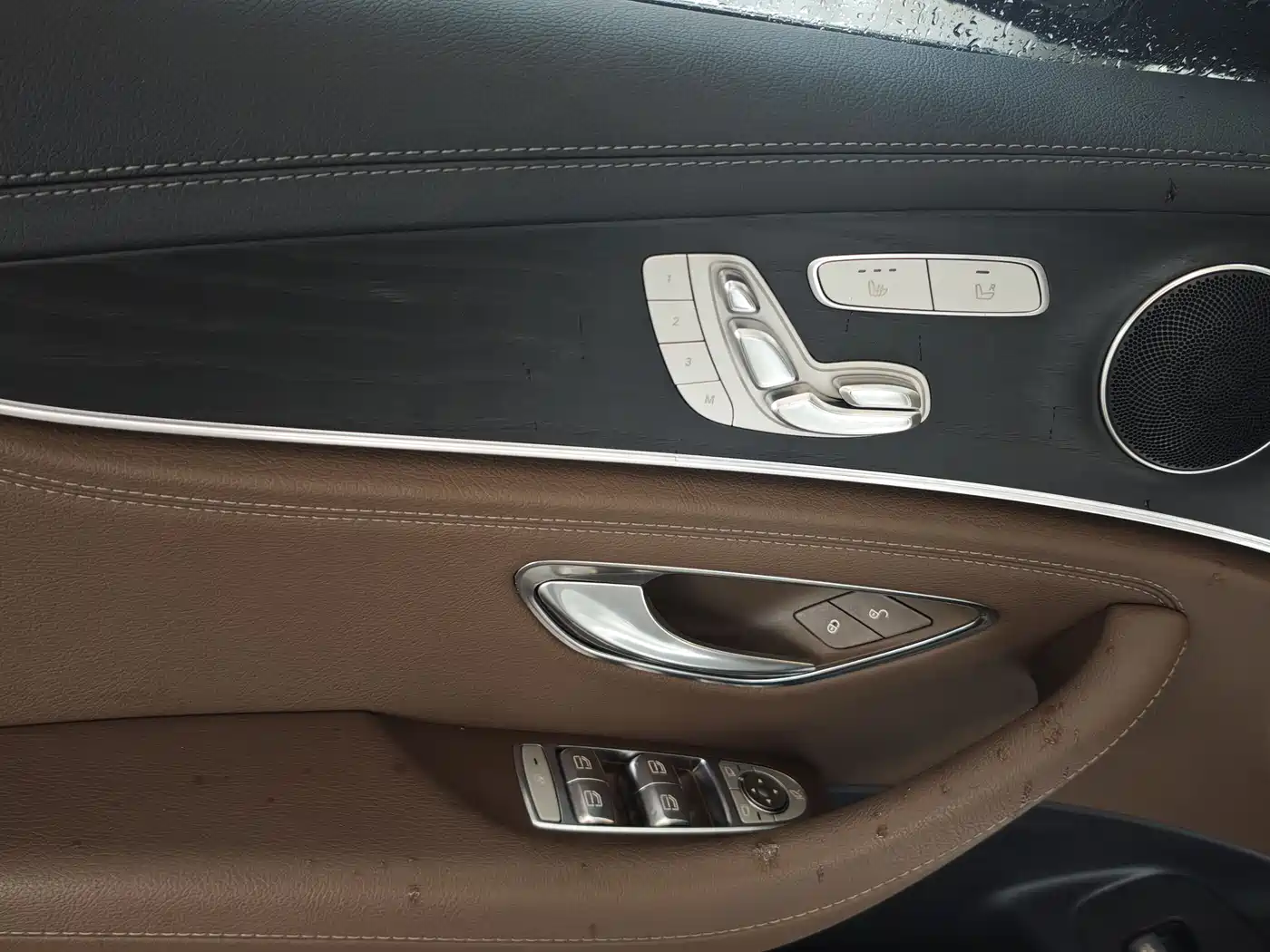 Mercedes-Benz E-Class 2020 Facelift E 300 L Sport Fashion фото 11