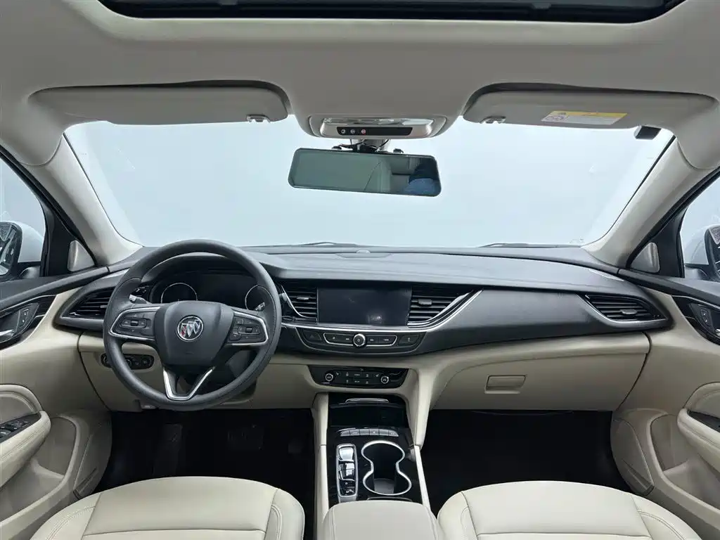 BUICK REGAL