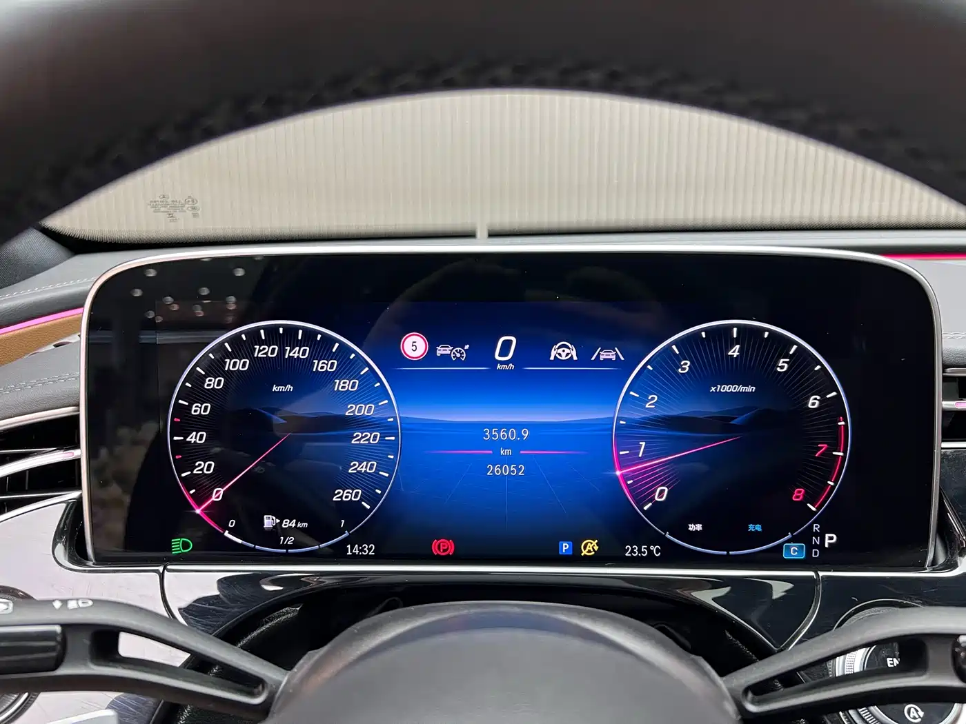 Mercedes-Benz E-Class 2024 Facelift E 300 L Luxury фото 5