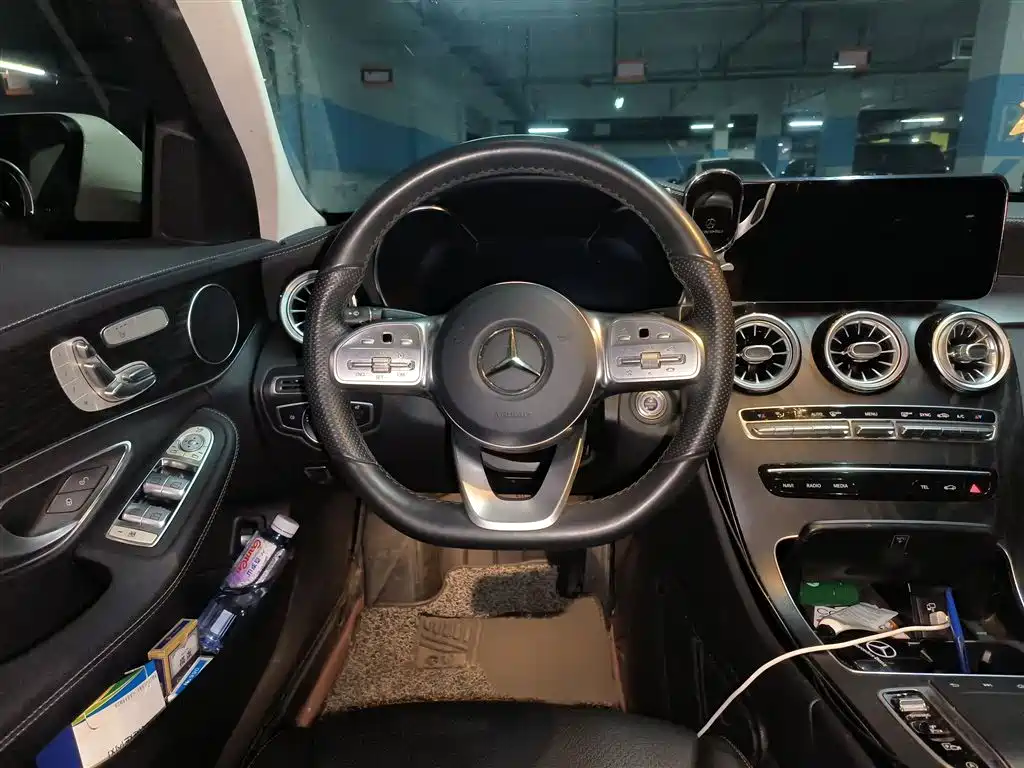 Mercedes-Benz C-Class 2021 C 260 L фото 3