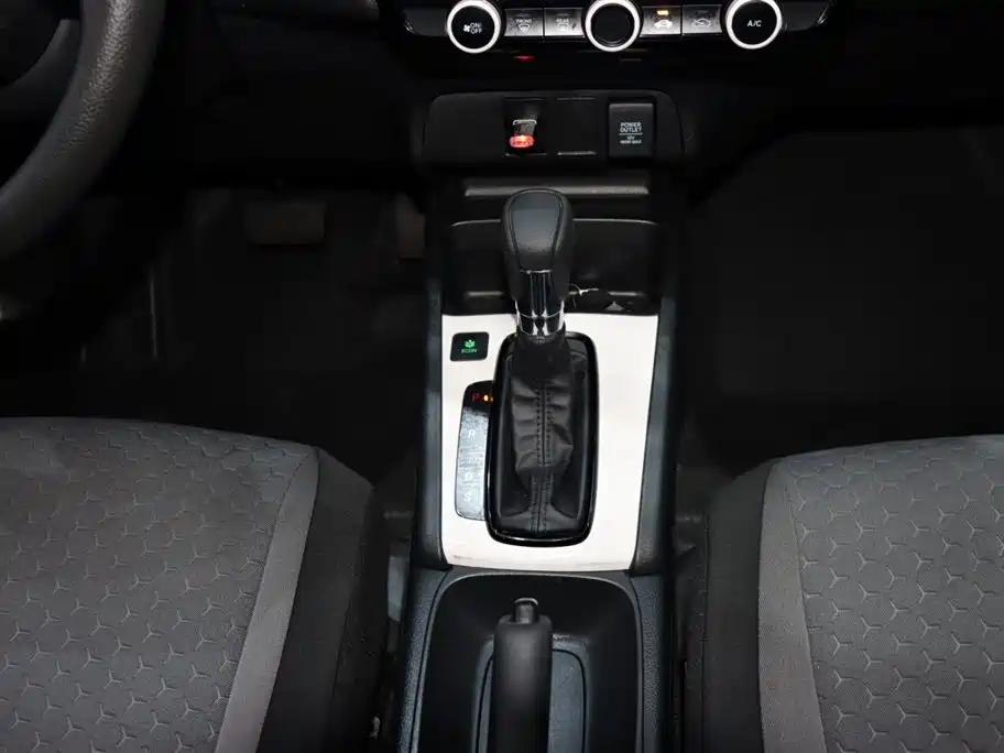 Honda Fit 2023 2023 1.5L CVT Trend Edition