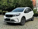 Фото 2 - Geely Vision X3