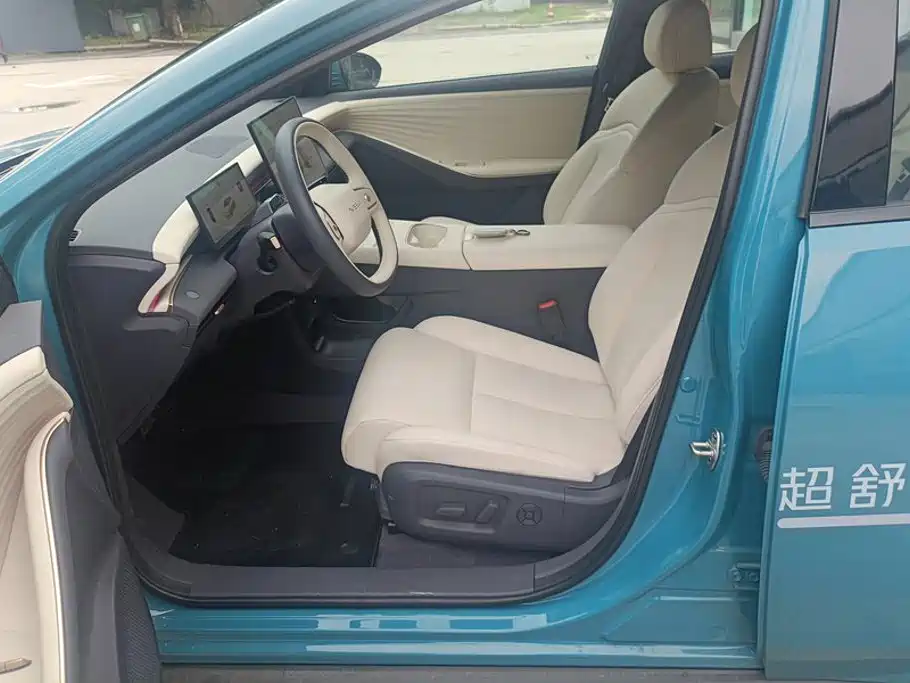 Nissan N6 2026 2025 High Configuration