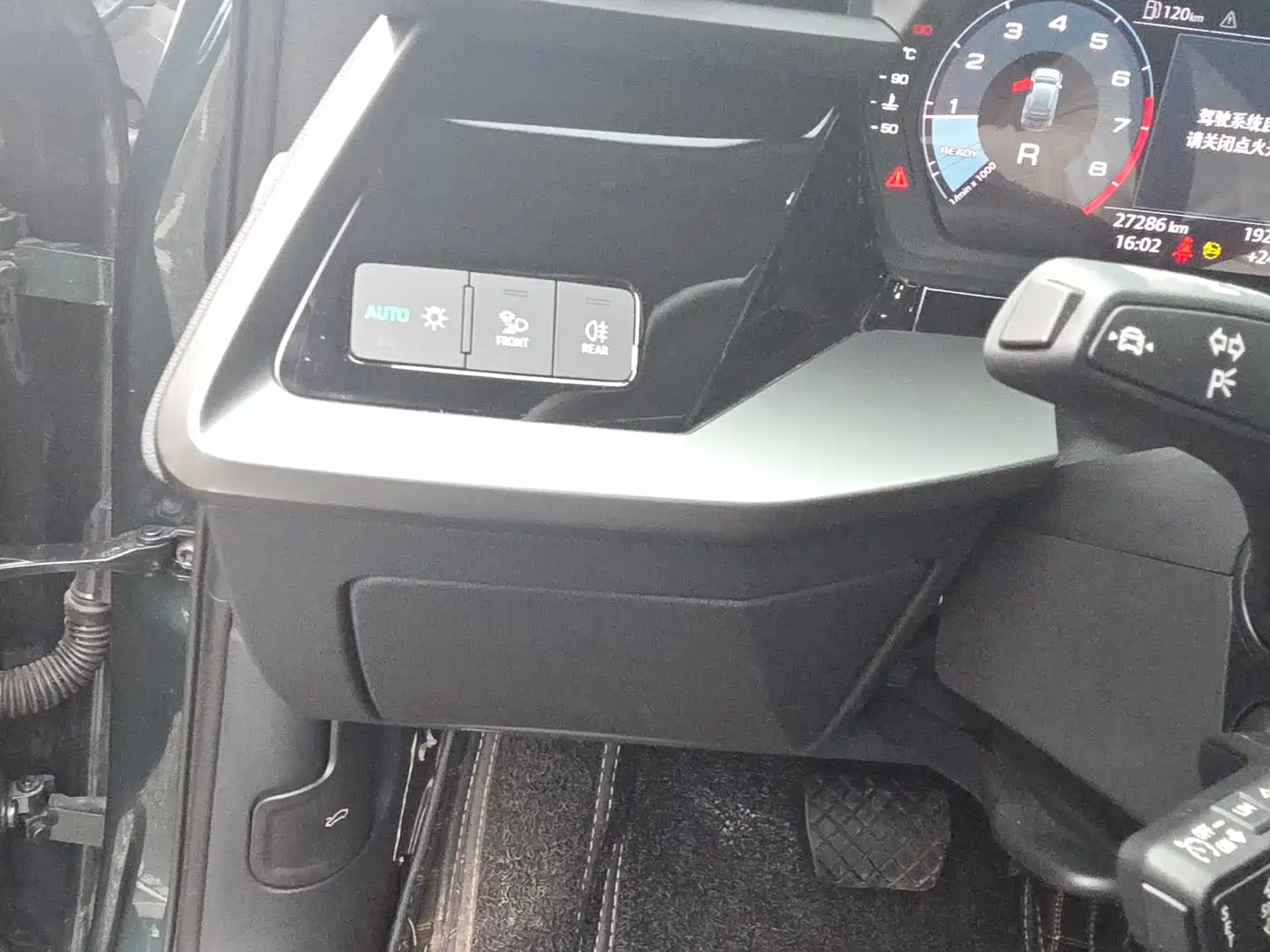 Audi A3 2022 Sportback 35 TFSI Style Sport фото 11