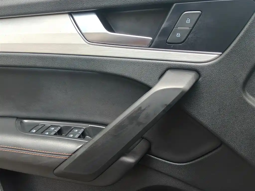 Audi Q5L 2018 40 TFSI Premium Fashion China VI фото 12