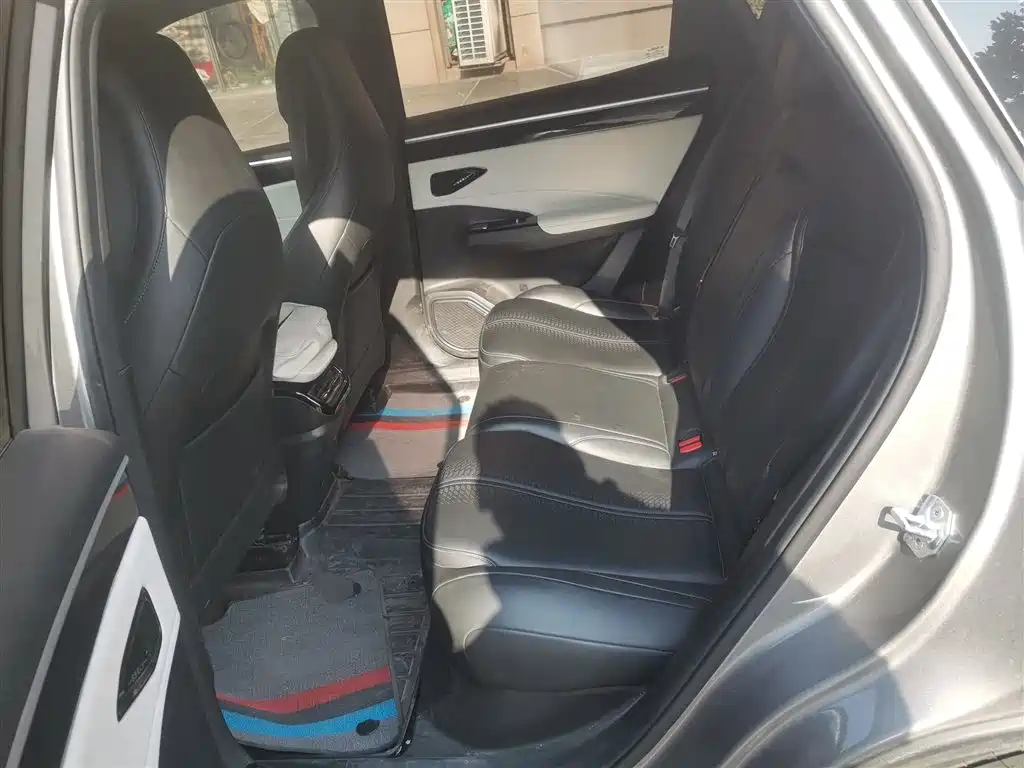 Geely Galaxy Galaxy L7 2023 1.5T 55km PRO фото 15