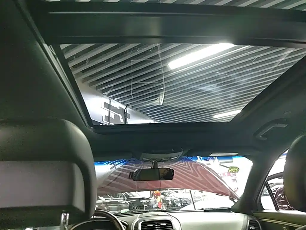 Lincoln Nautilus (Import) 2019 2019 2.0T 2WD Premium Edition China VI