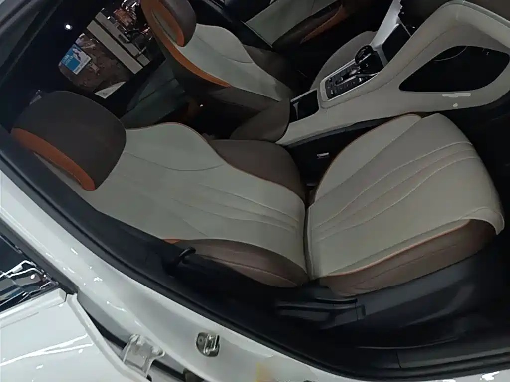 BYD Song Pro New Energy 2023 Champion Edition DM-i 110KM Surpassing Type фото 20