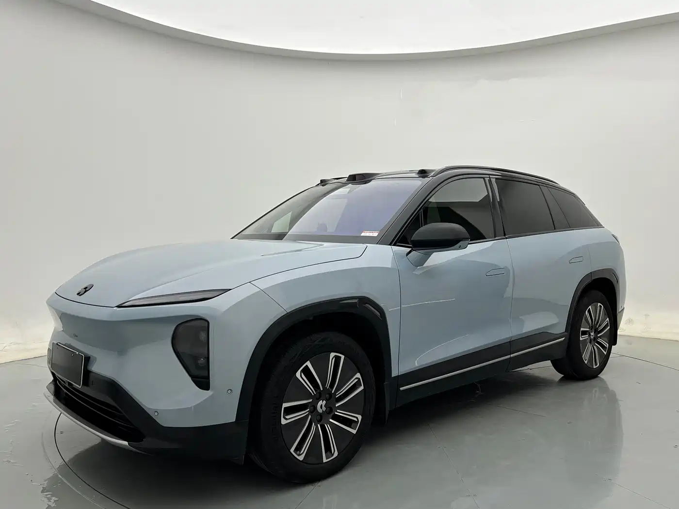 NIO ES7 2022 2022 75kWh