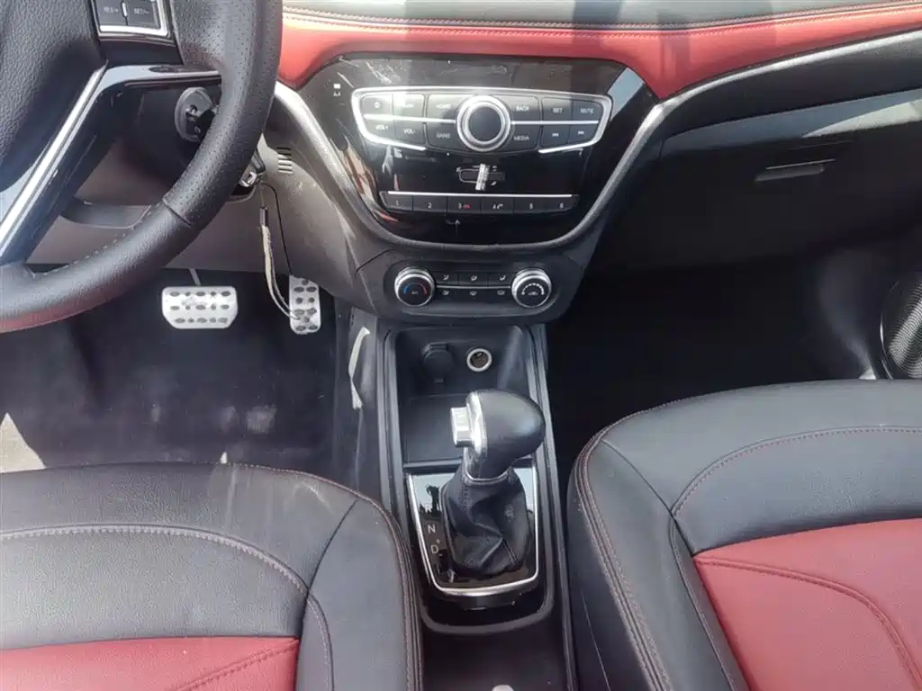 Haval H1 2016 Facelift Blue Label 1.5L AMT Comfort фото 14