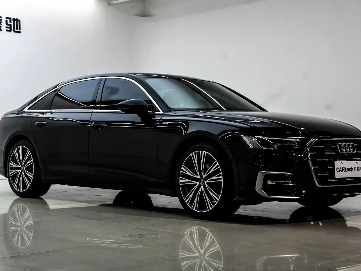 Audi A6L 2024 45 TFSI quattro Premium Dynamic фото 20
