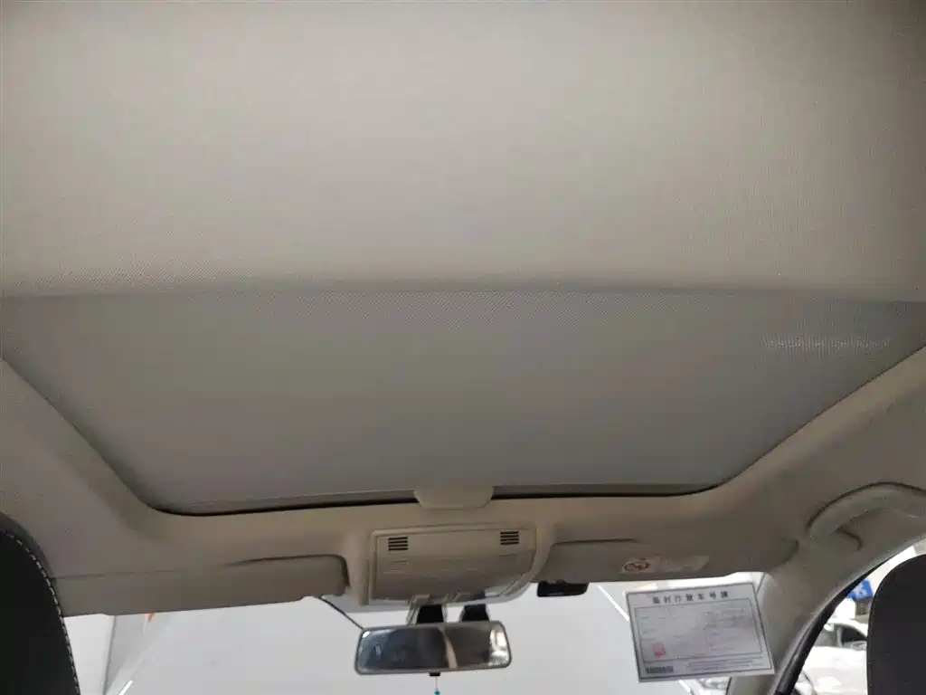 Volkswagen Golf 2019 280TSI DSG Comfort China VI фото 18
