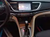 Фото 13 - Buick Excelle