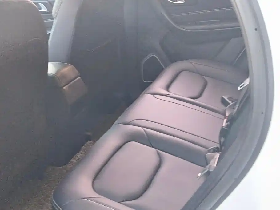 Besturn X40 2020 2019 1.6L Auto Luxury Type China V