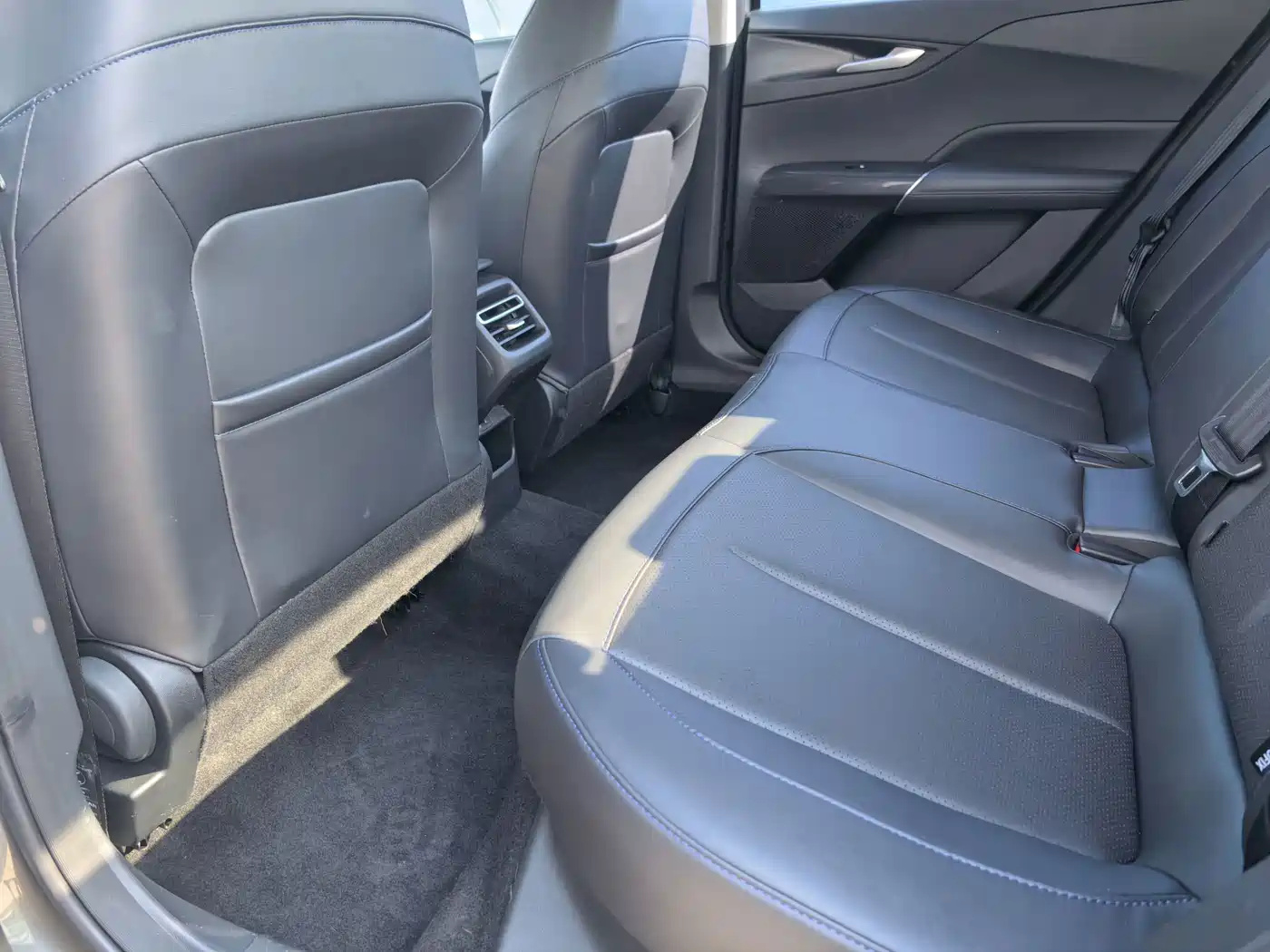 Changan Yida 2023 2023 Blue Whale NE 1.5T GDI DCT Exclusive