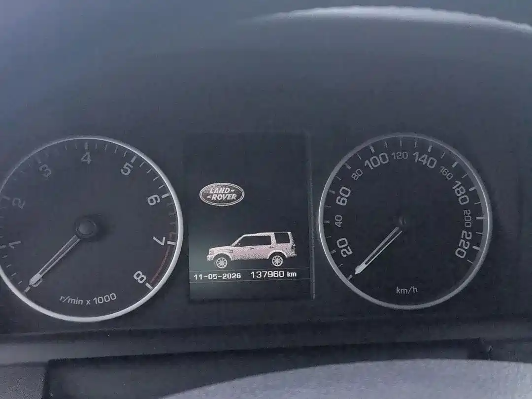 Land Rover Discovery 2014 3.0 SC V6 HSE Luxury фото 17