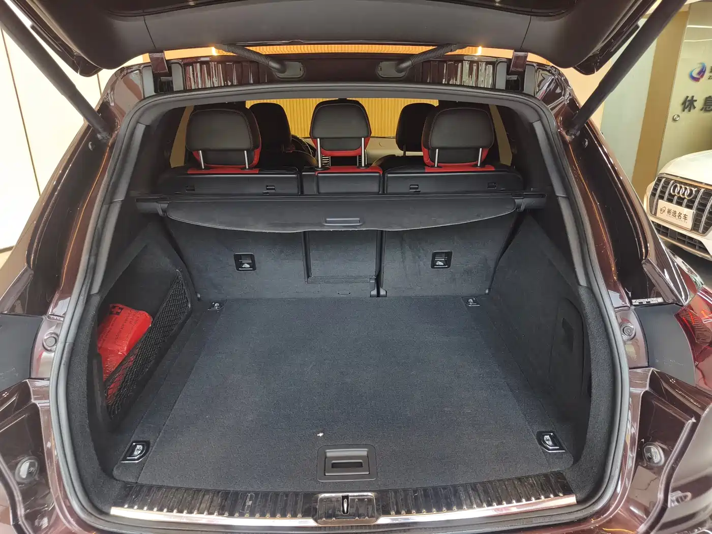 Porsche Cayenne 2016 Cayenne Platinum Edition 3.0T фото 13