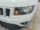 Фото 24 - Jeep Compass (Import)