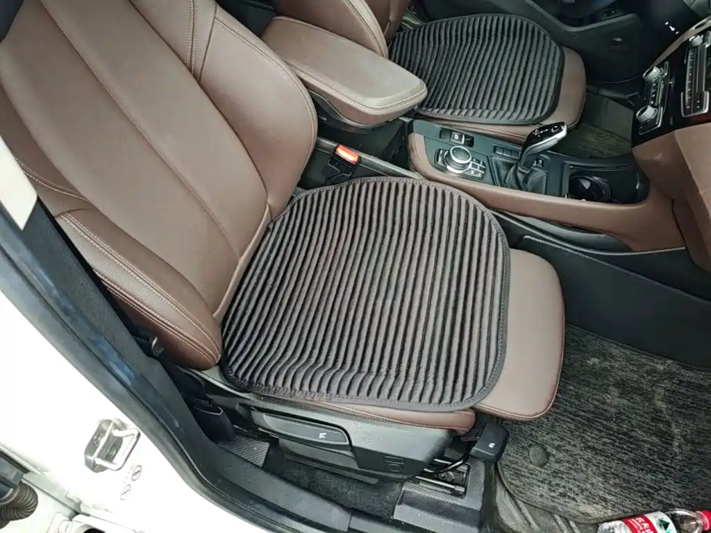 Фото 25 - BMW X1