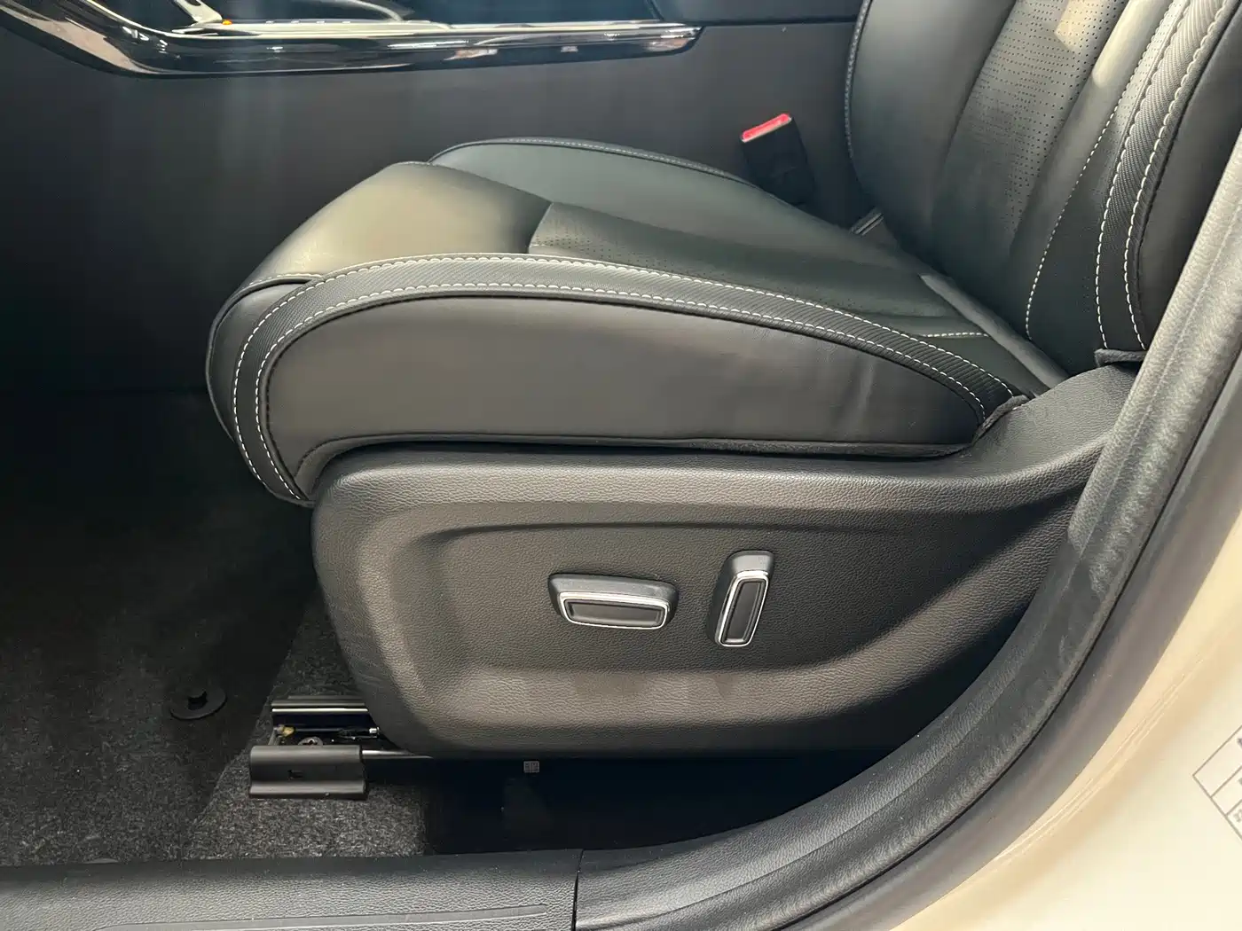 GAC Trumpchi GS4 2023 2022 270T Auto Smart Tech Edition (Upgraded)