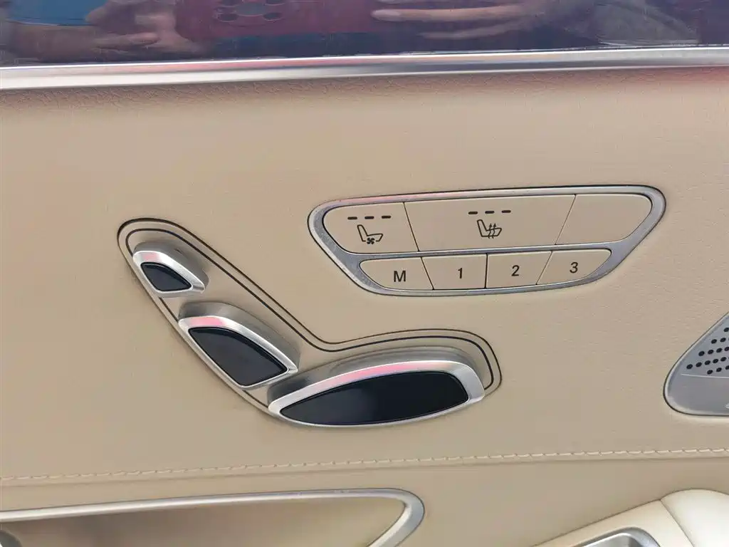 Mercedes-Benz S-Class 2018 S 350 L фото 44