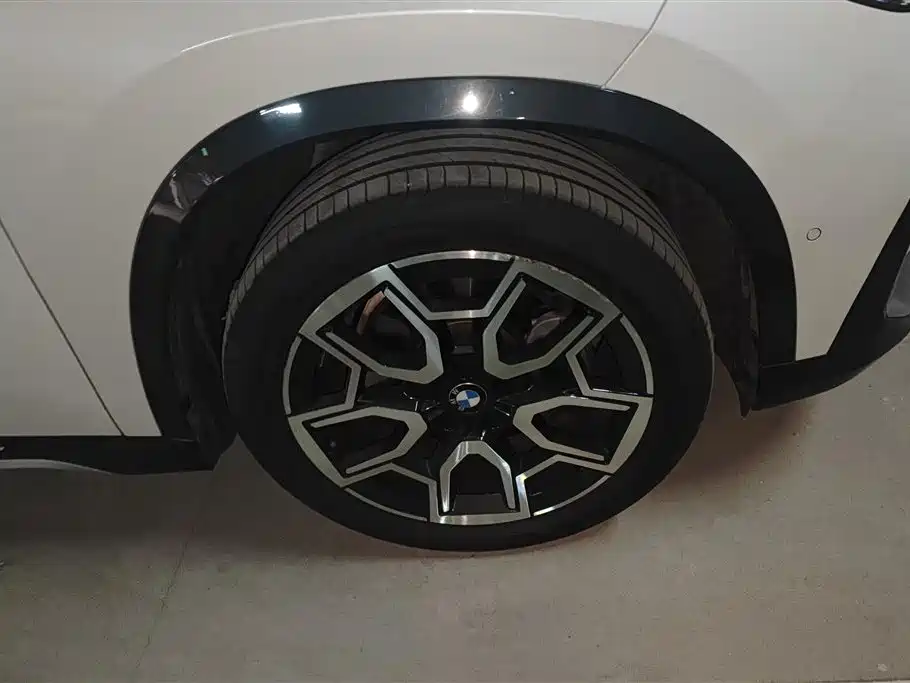 BMW X1 2024 sDrive25Li X Design Package фото 6