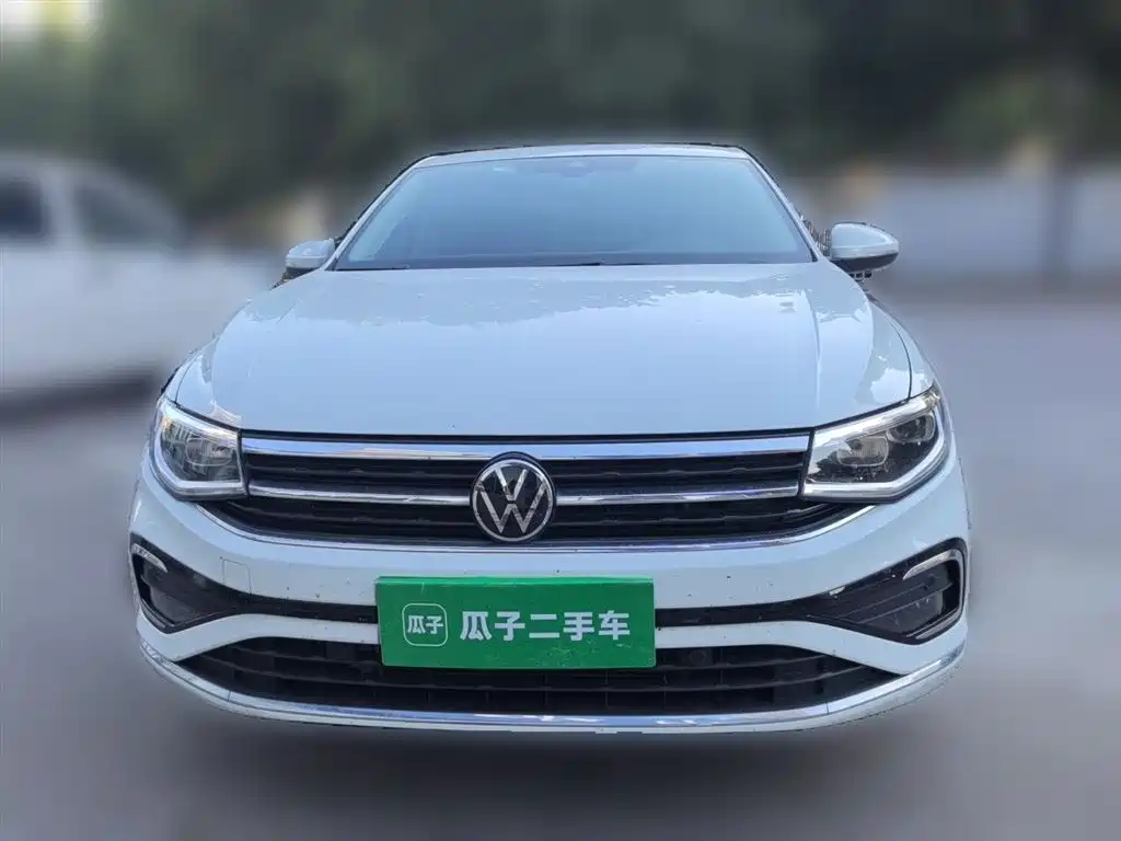 Volkswagen Bora 2024 300TSI DSG Premium Ride Edition фото 3