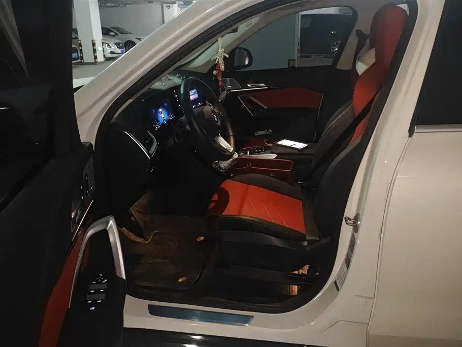 BMW X1 2024 sDrive25Li X Design Package фото 9