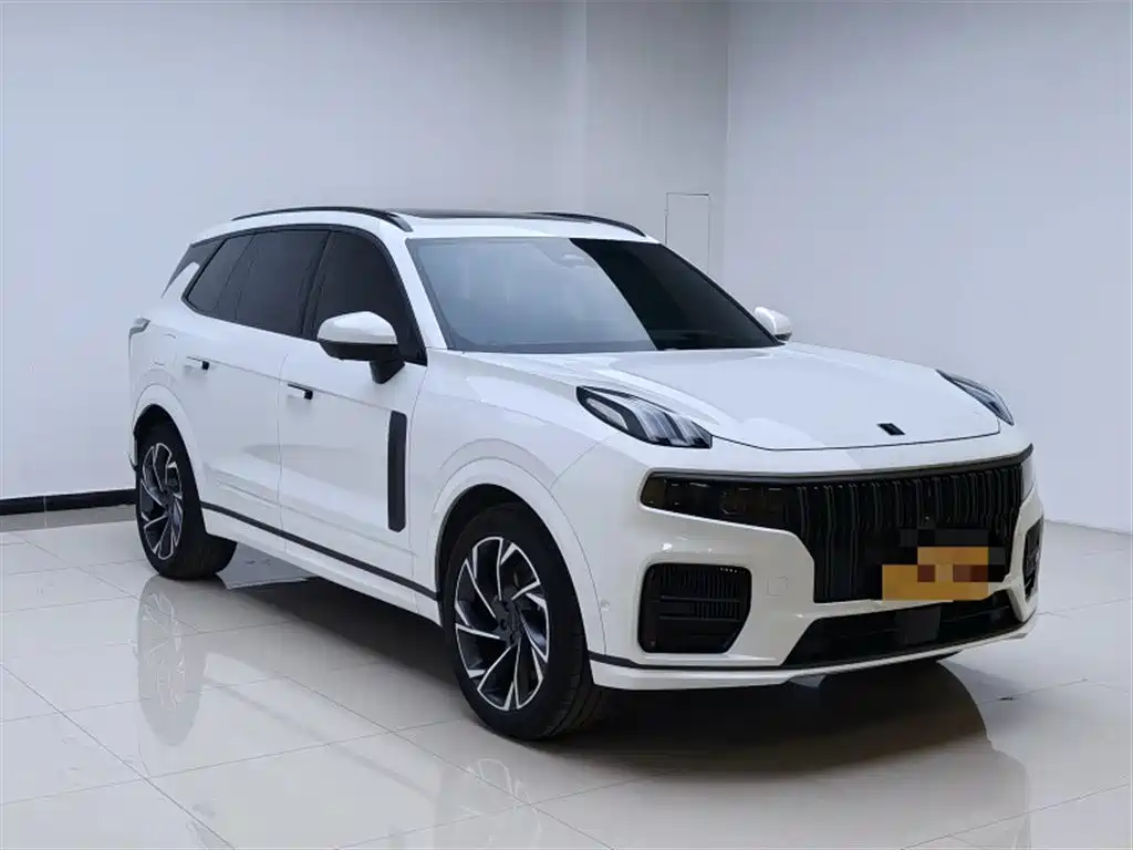 LYNK 09