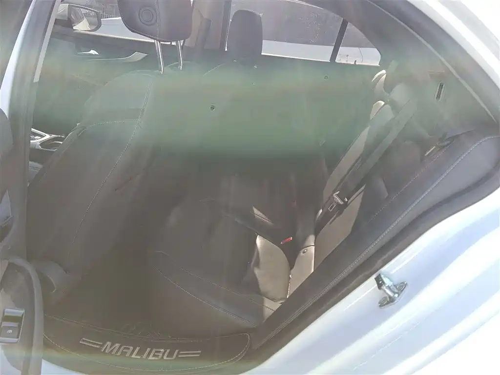 Chevrolet Malibu 2018 530T Automatic Trend Edition фото 14