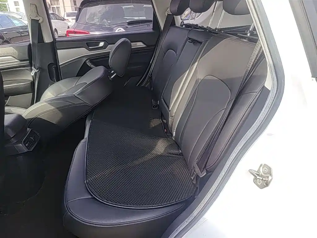 Haval H6 2018 Blue Label Sport 1.5T Automatic 2WD Elite фото 16