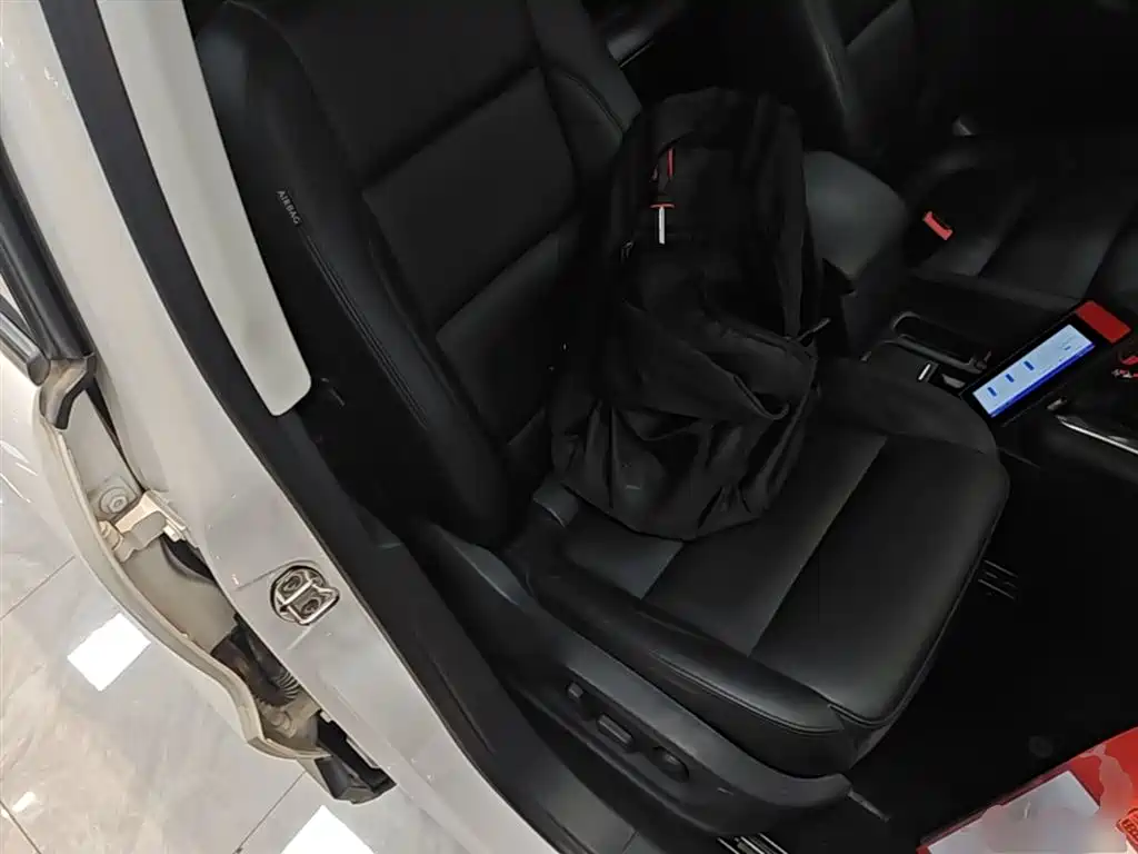 Volkswagen Tiguan 2015 1.8TSI Automatic 4WD Comfortline фото 25