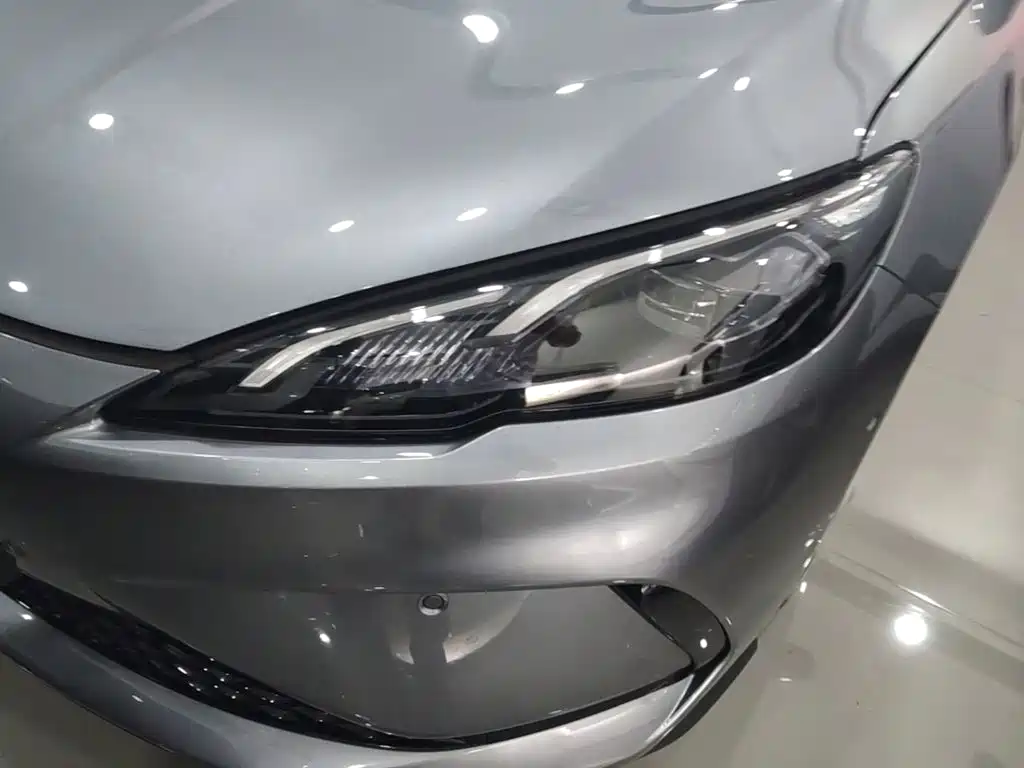 Photo 24 - BYD Seal 05