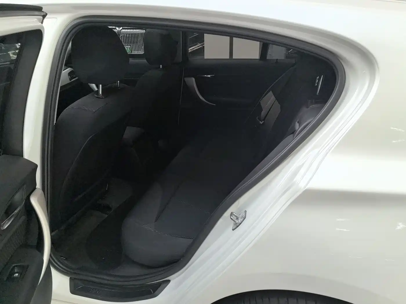 BMW 1 Series (Import) 2013 Facelift 116i Leading Model фото 15
