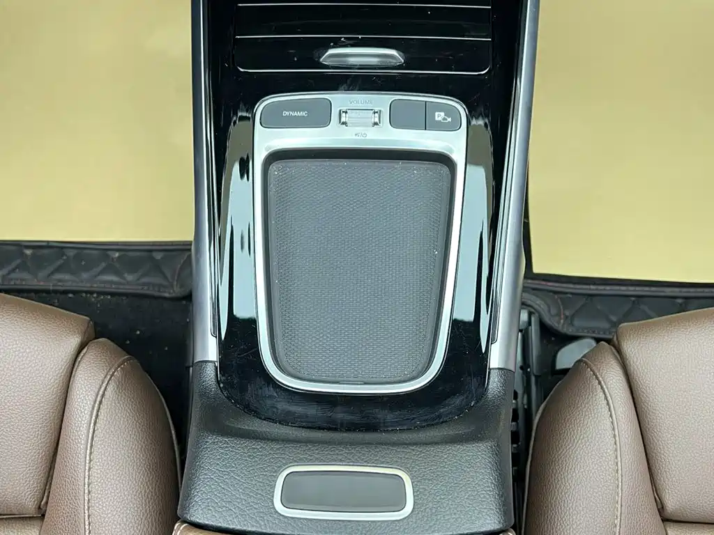 Mercedes-Benz GLB 2024 2024 GLB 200 Dynamic