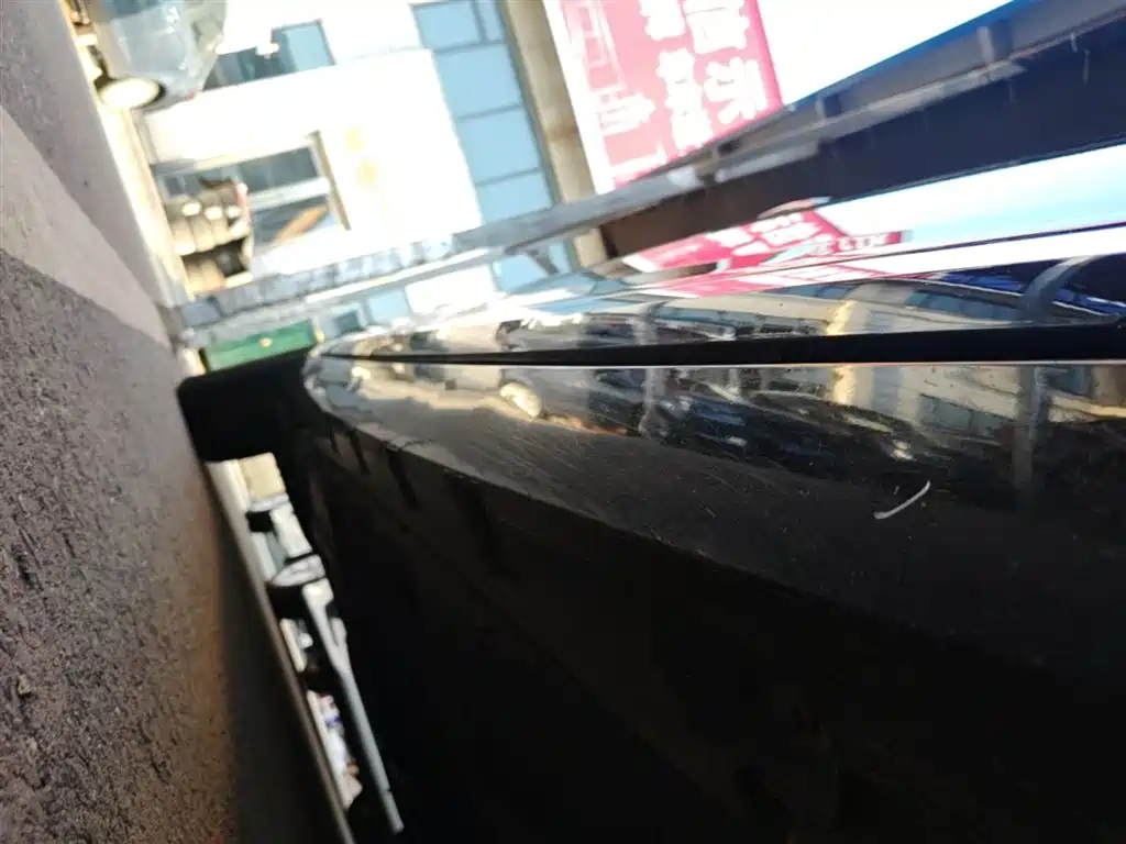 Volkswagen Magotan 2019 380TSI DSG Luxury Class China VI фото 21
