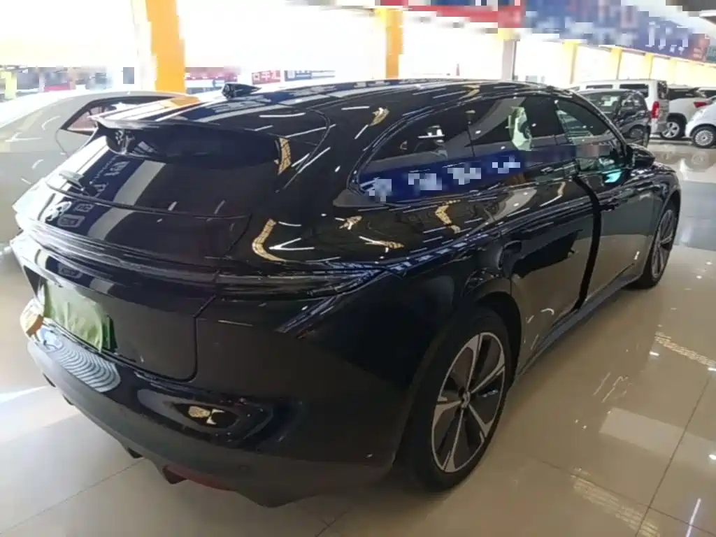 NIO ET5T 2025 2024 75kWh Touring