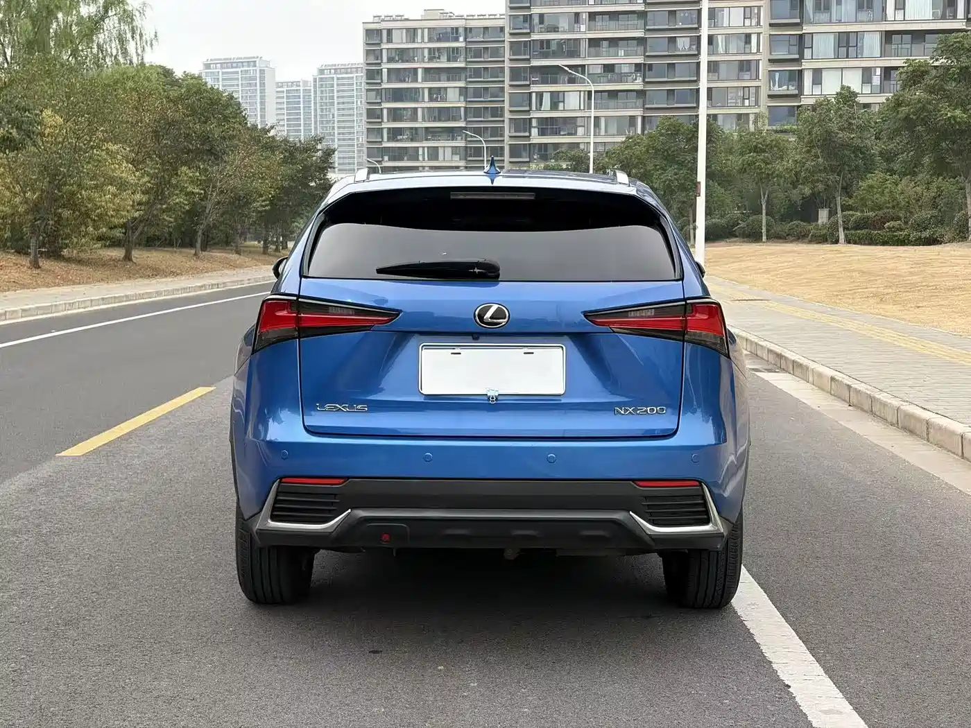 Photo 4 - Lexus NX