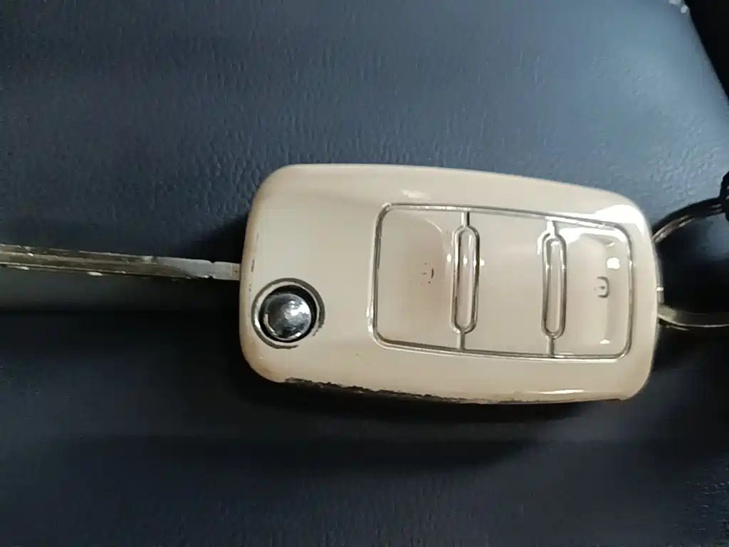 Volkswagen Lavida 2017 1.6L Automatic Trend Edition фото 8