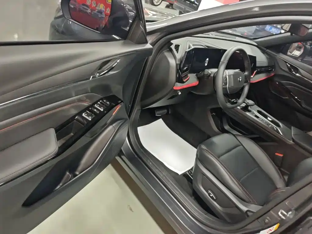 Changan X5 PLUS 2024 2024 1.5T DCT Excellence Model