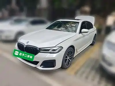 BMW 5